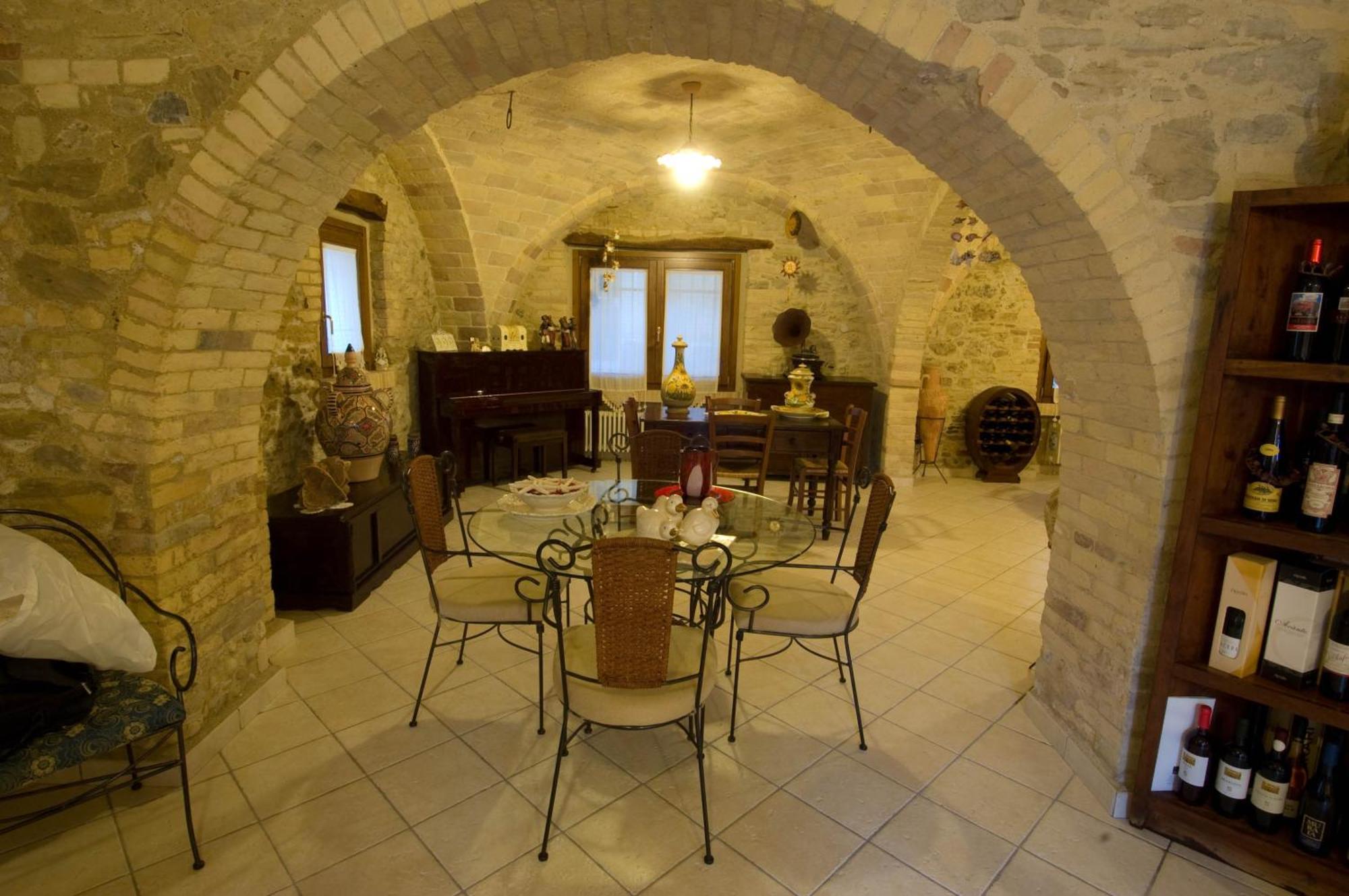 La Casa Del Palombaro Ortona