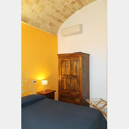 La Casa Del Palombaro Bed & Breakfast Ortona Exterior photo