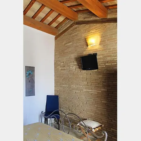 La Casa Del Palombaro Bed & Breakfast Ortona Exterior photo