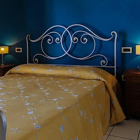La Casa Del Palombaro Bed & Breakfast Ortona Exterior photo