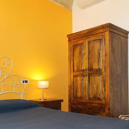 La Casa Del Palombaro Bed & Breakfast Ortona Exterior photo