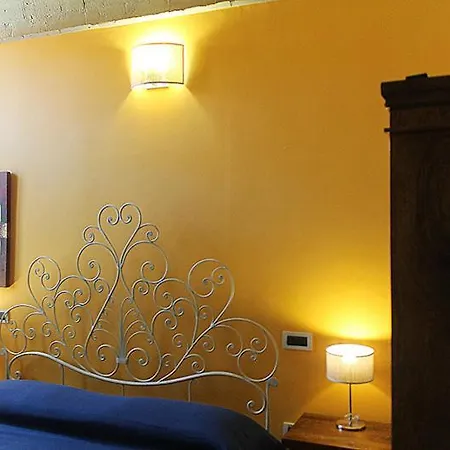 La Casa Del Palombaro Bed & Breakfast Ortona Exterior photo