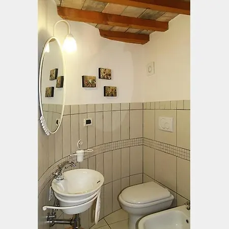 La Casa Del Palombaro Bed & Breakfast Ortona Exterior photo