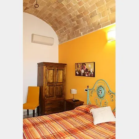 La Casa Del Palombaro Bed & Breakfast Ortona Exterior photo
