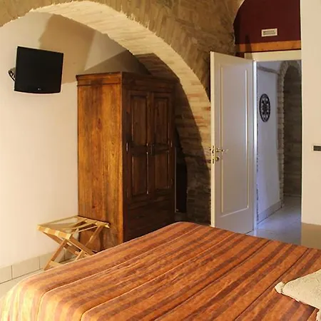 La Casa Del Palombaro Bed & Breakfast Ortona Exterior photo