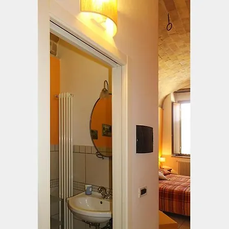 La Casa Del Palombaro Bed & Breakfast Ortona Exterior photo