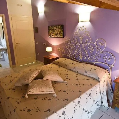 La Casa Del Palombaro Bed & Breakfast Ortona Room photo