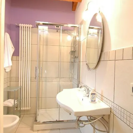La Casa Del Palombaro Bed & Breakfast Ortona Room photo