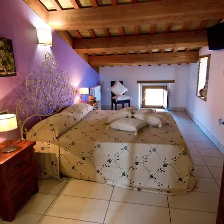 La Casa Del Palombaro Bed & Breakfast Ortona Room photo