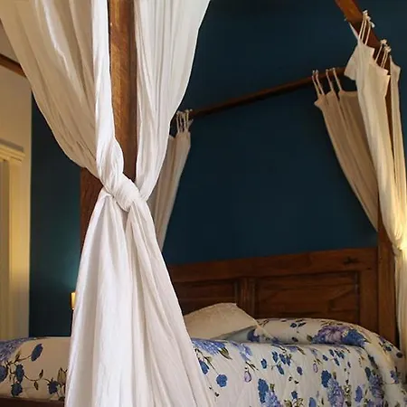 La Casa Del Palombaro Bed & Breakfast Ortona Room photo