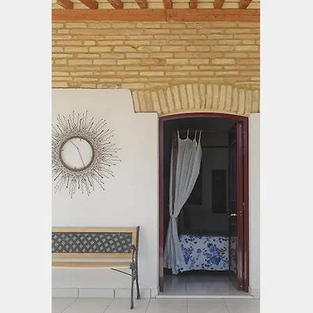 La Casa Del Palombaro Bed & Breakfast Ortona Room photo