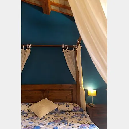 La Casa Del Palombaro Bed & Breakfast Ortona Room photo