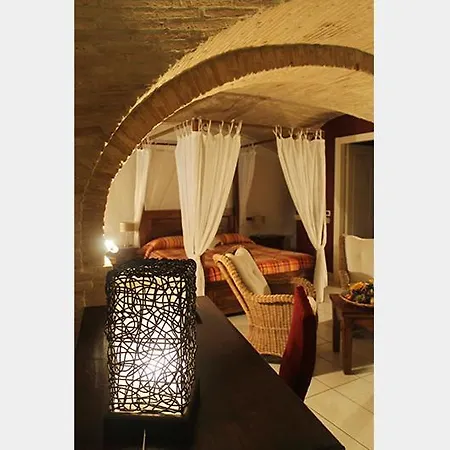 La Casa Del Palombaro Bed & Breakfast Ortona Room photo