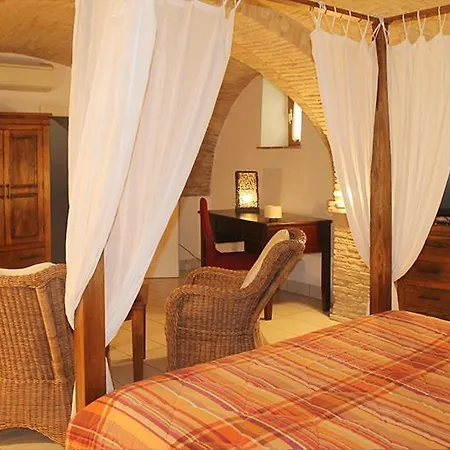 La Casa Del Palombaro Bed & Breakfast Ortona Room photo