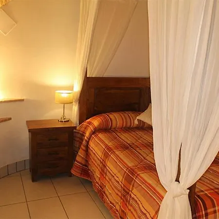 La Casa Del Palombaro Bed & Breakfast Ortona Room photo