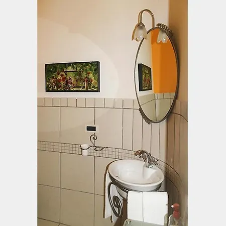 La Casa Del Palombaro Bed & Breakfast Ortona Room photo