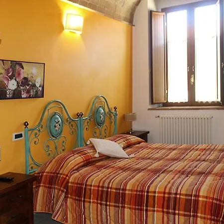 La Casa Del Palombaro Bed & Breakfast Ortona Room photo