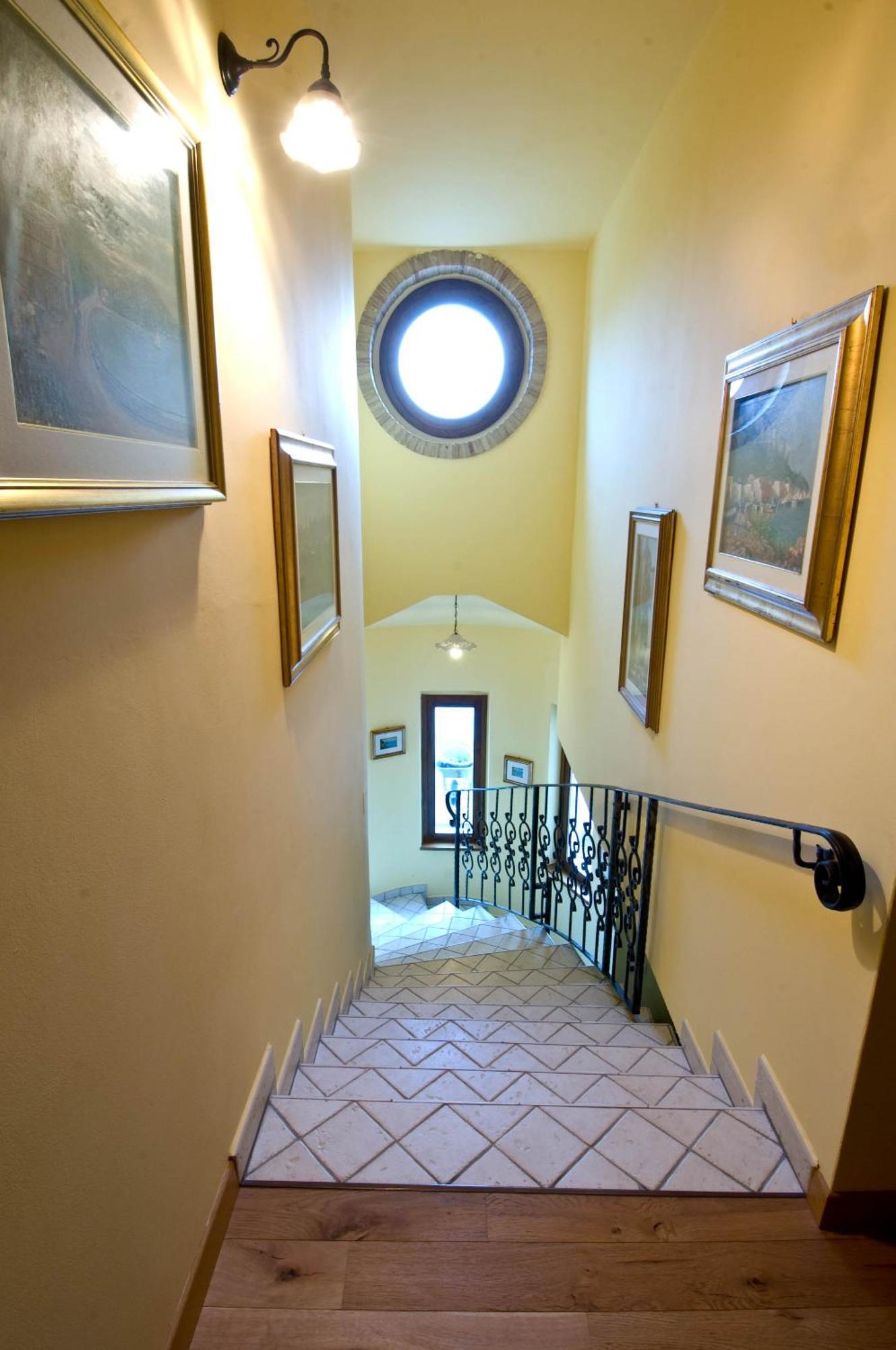 La Casa Del Palombaro Bed & Breakfast 3*