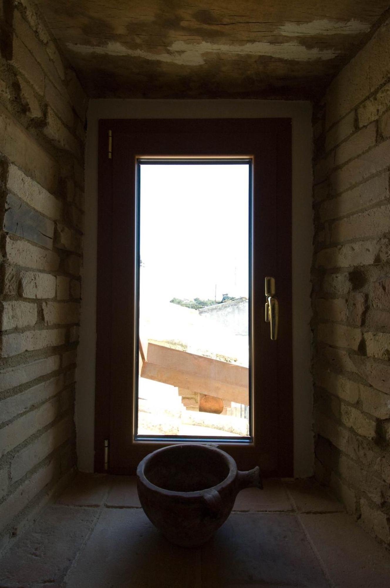 La Casa Del Palombaro 3*