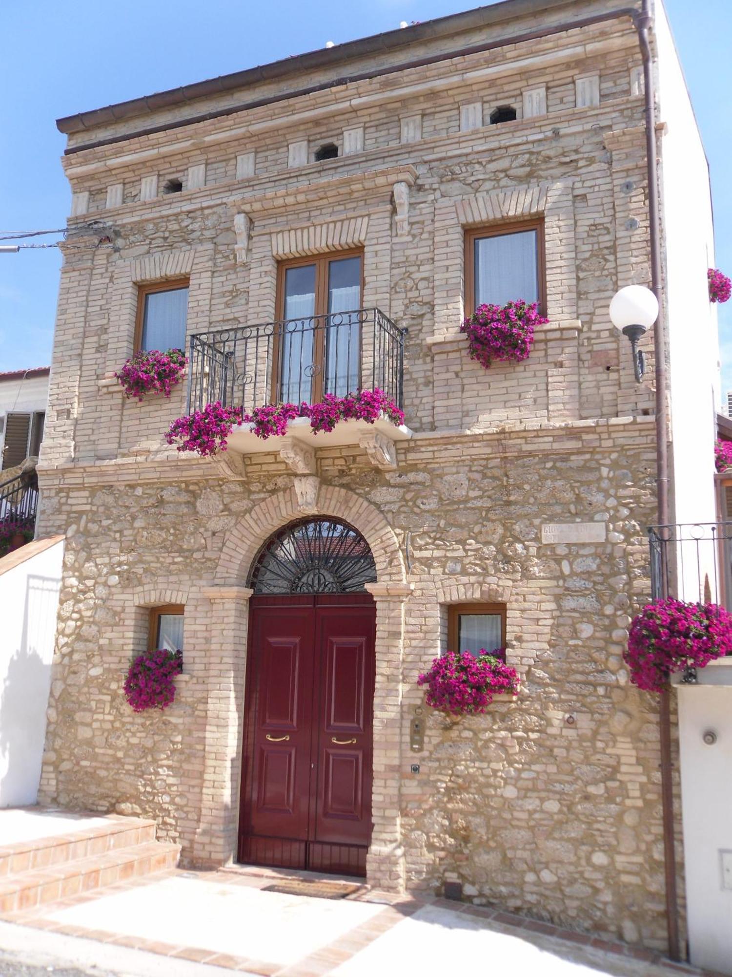Bed & Breakfast La Casa Del Palombaro 3*