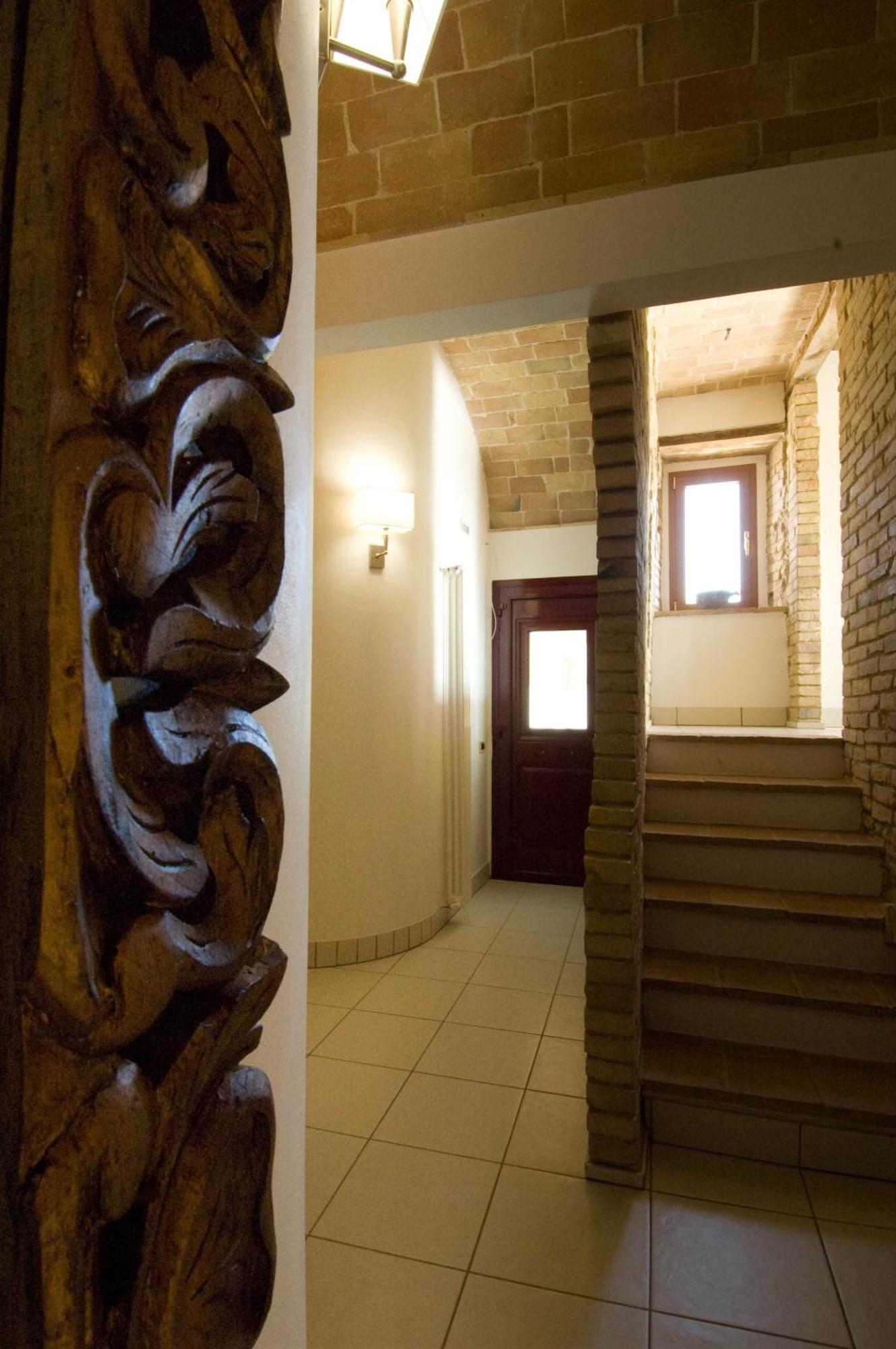 La Casa Del Palombaro Bed & Breakfast 3*