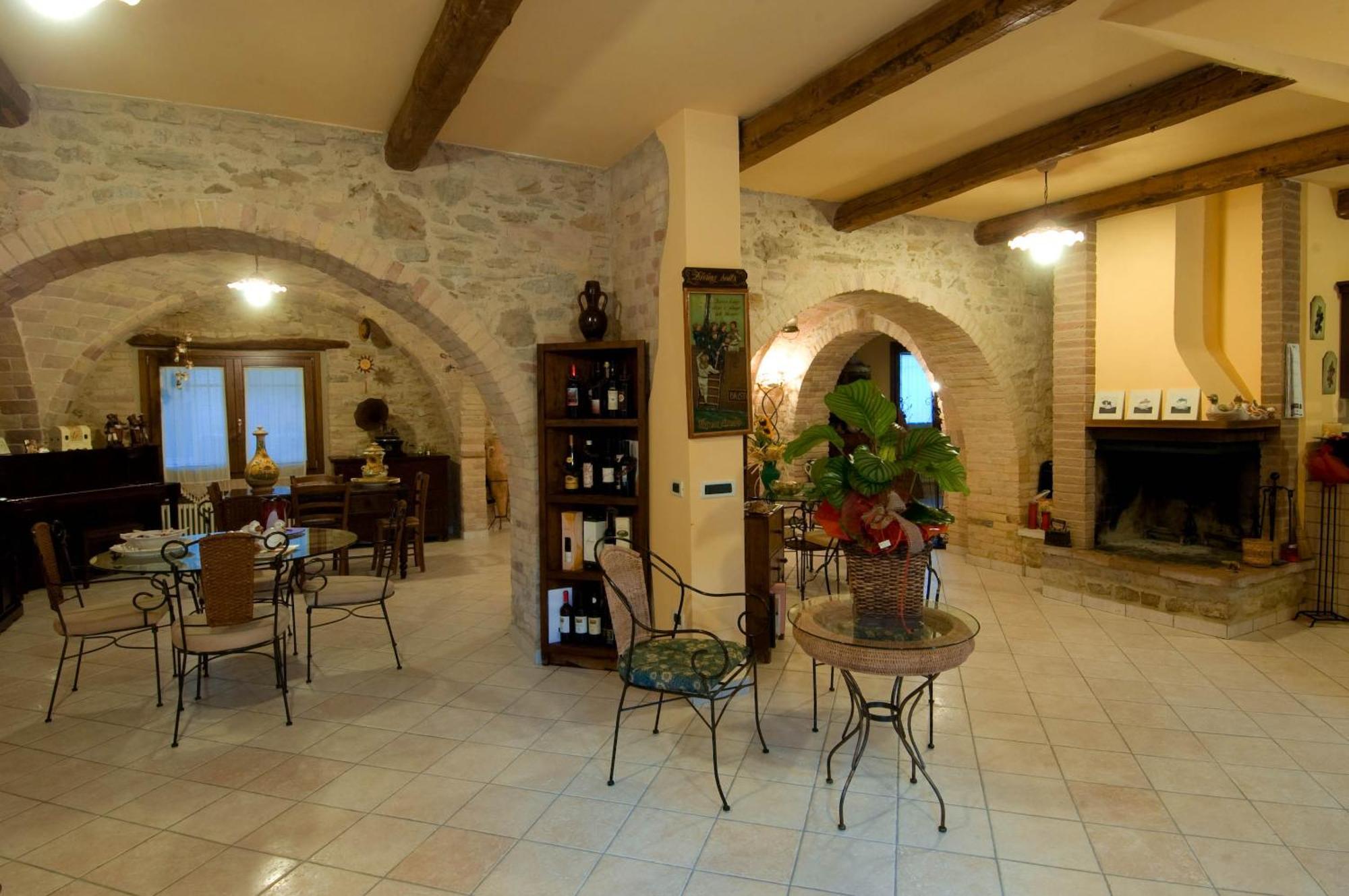 La Casa Del Palombaro Bed & Breakfast Ortona