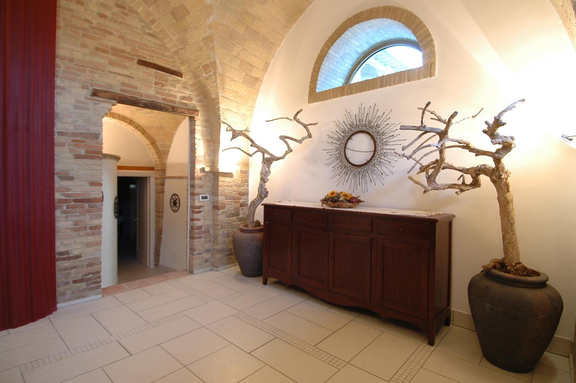 La Casa Del Palombaro Bed & Breakfast 3*