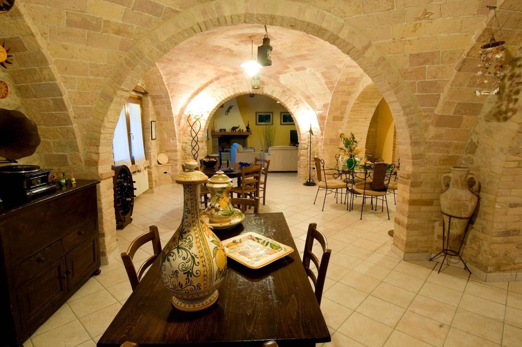 La Casa Del Palombaro Ortona