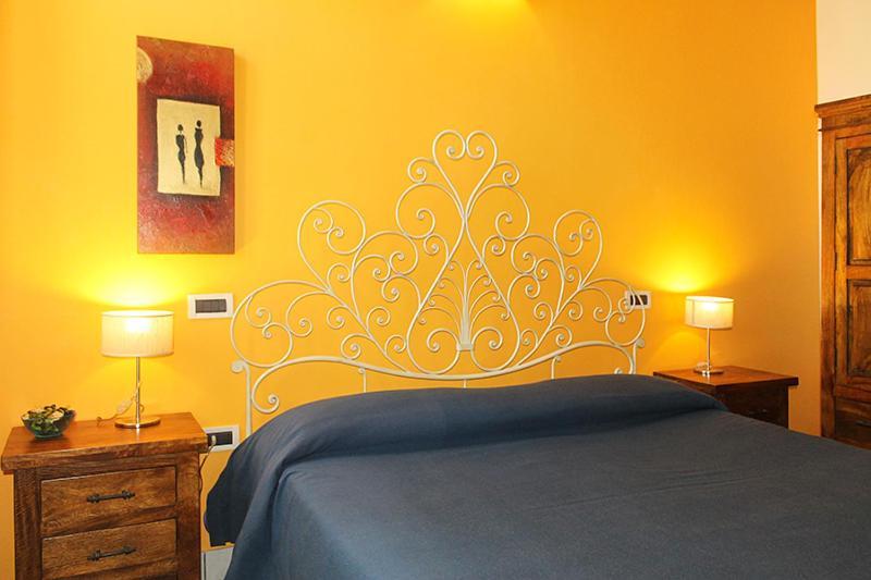 Bed & Breakfast La Casa Del Palombaro