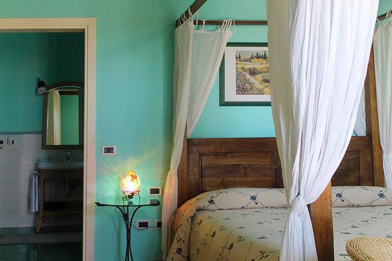 Bed & Breakfast La Casa Del Palombaro Ortona