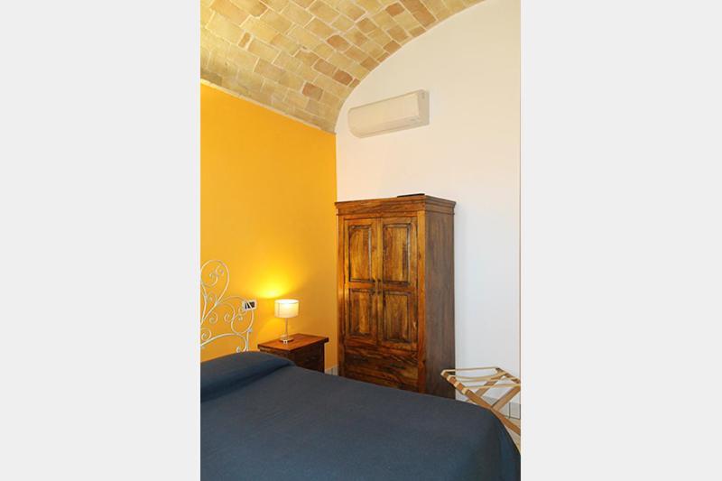 La Casa Del Palombaro 3* Ortona