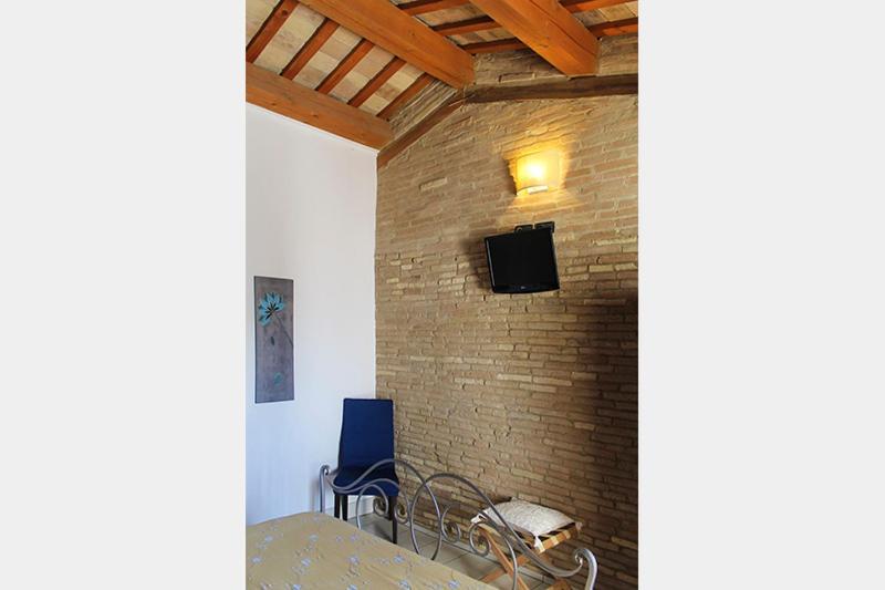 La Casa Del Palombaro Bed & Breakfast