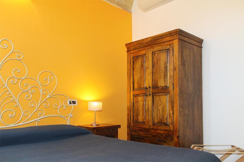 La Casa Del Palombaro Bed & Breakfast Ortona
