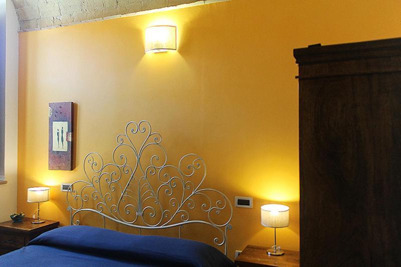 Bed & Breakfast La Casa Del Palombaro Ortona