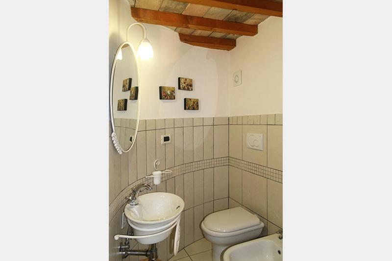 La Casa Del Palombaro Ortona