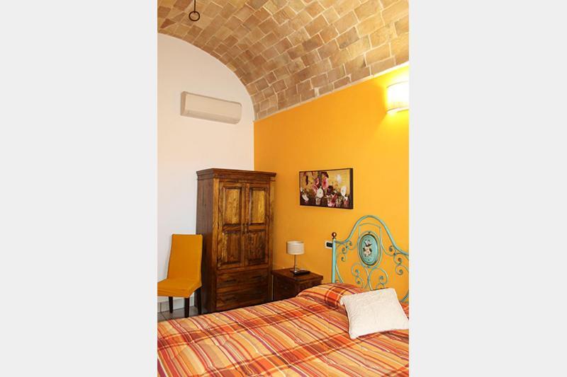 La Casa Del Palombaro Bed & Breakfast