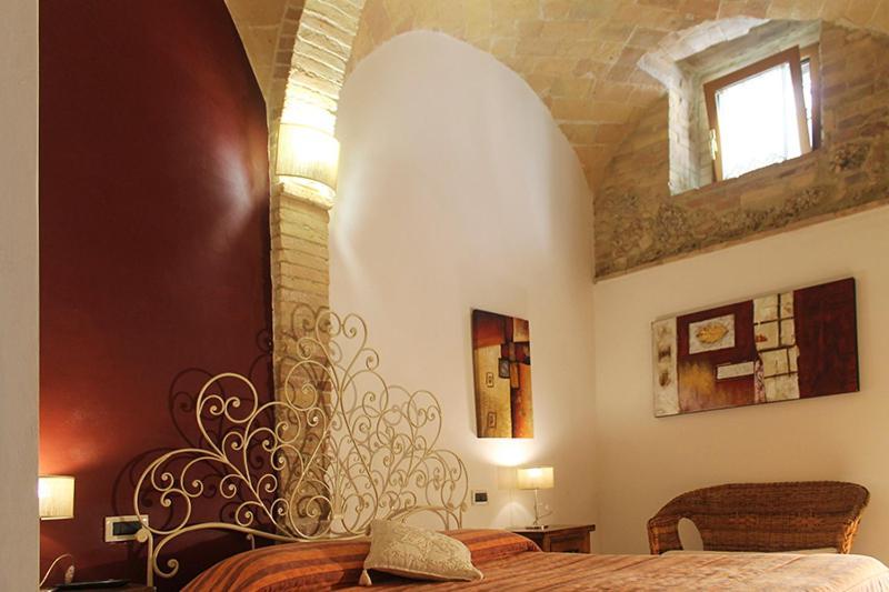 Bed & Breakfast La Casa Del Palombaro
