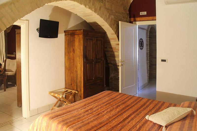 Bed & Breakfast La Casa Del Palombaro 3*