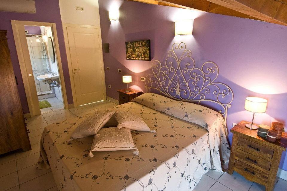 La Casa Del Palombaro Bed & Breakfast