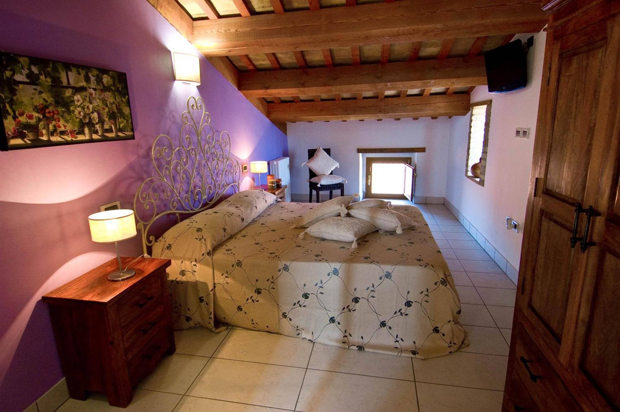 La Casa Del Palombaro Bed & Breakfast