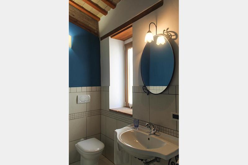 La Casa Del Palombaro Bed & Breakfast Ortona