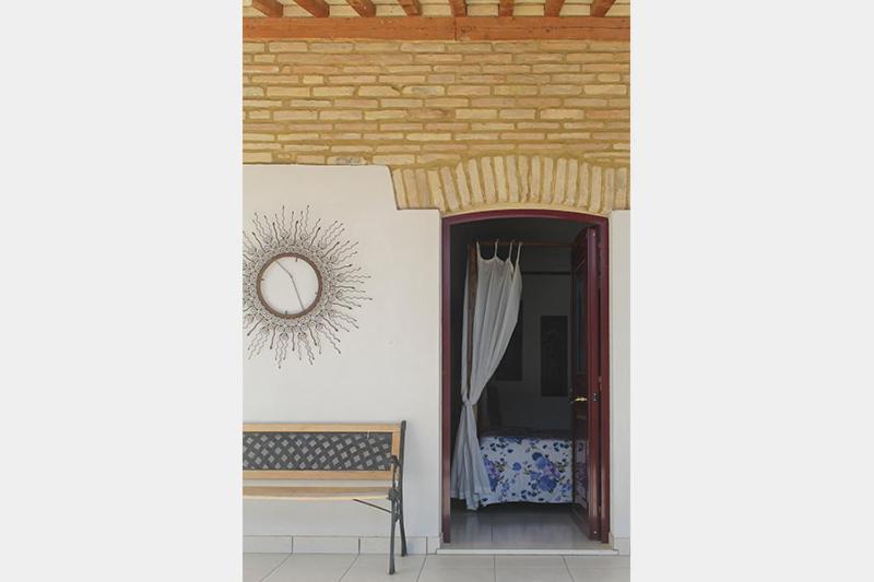 Bed & Breakfast La Casa Del Palombaro Ortona