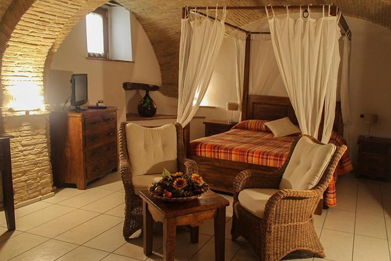 La Casa Del Palombaro Ortona