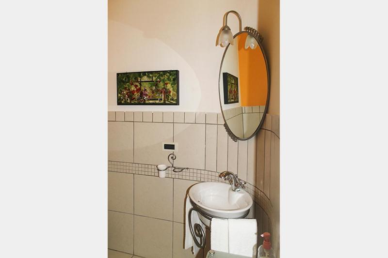 La Casa Del Palombaro Bed & Breakfast 3*