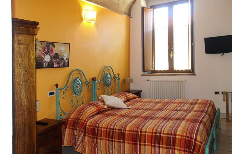 La Casa Del Palombaro Bed & Breakfast Ortona