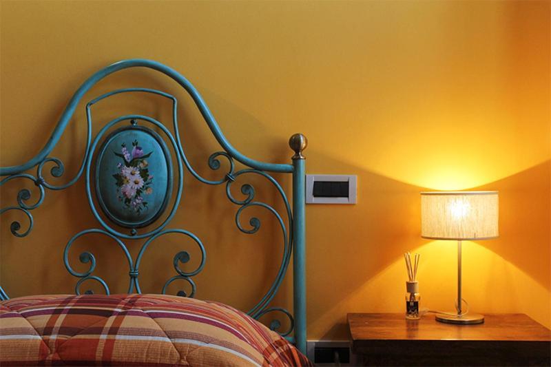 Bed & Breakfast La Casa Del Palombaro Ortona