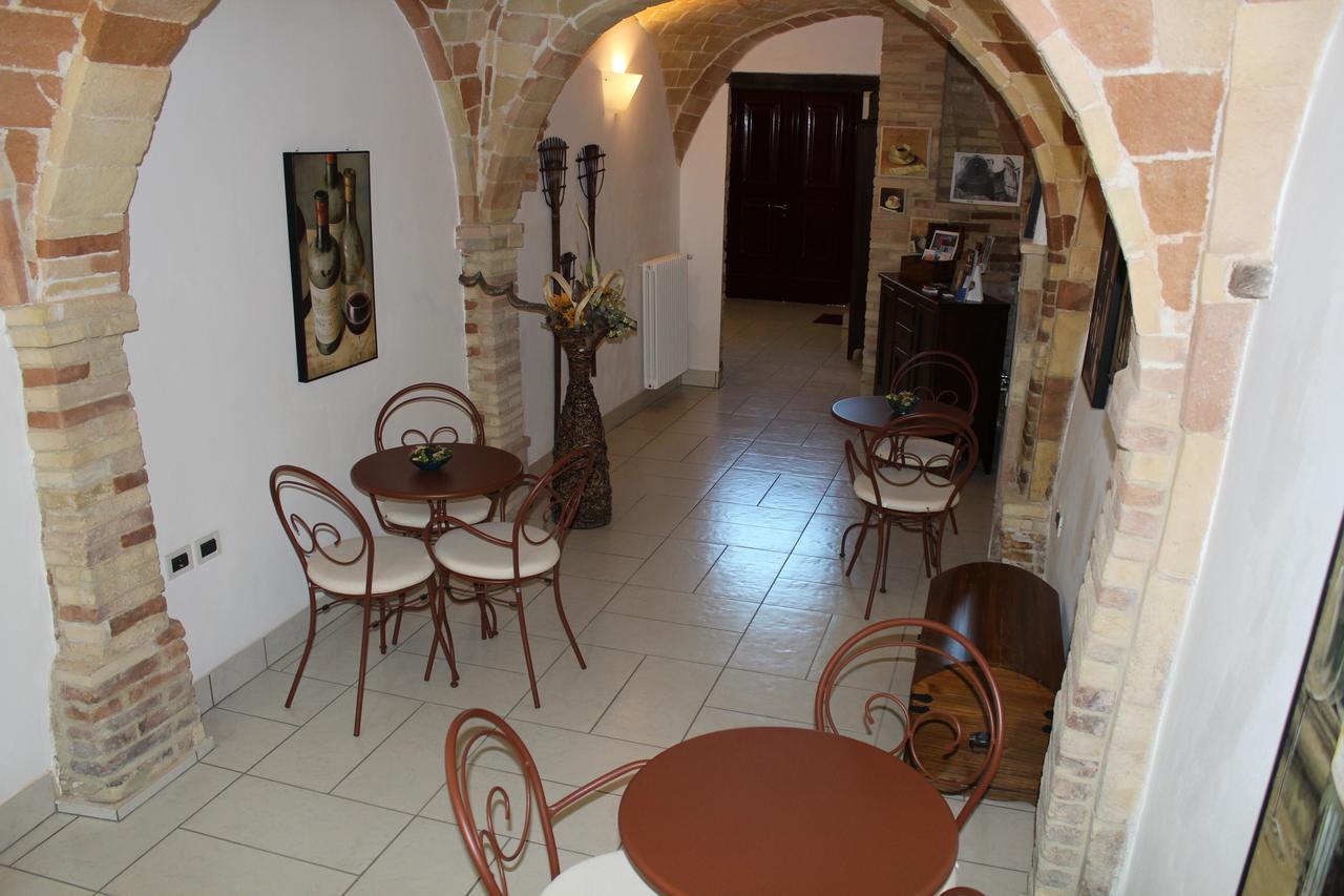 La Casa Del Palombaro Bed & Breakfast