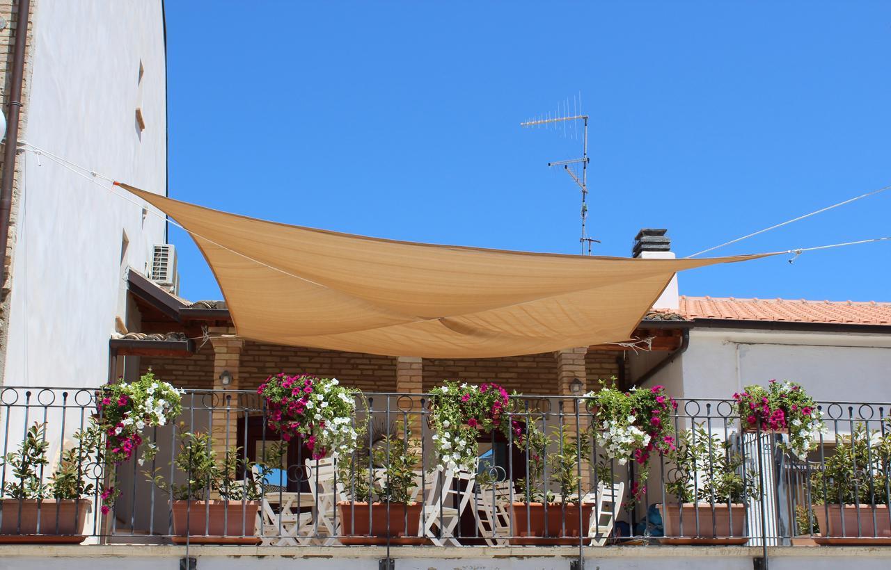 Bed & Breakfast La Casa Del Palombaro