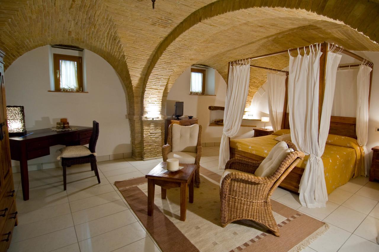 La Casa Del Palombaro Bed & Breakfast 3*