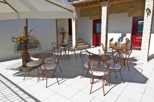 La Casa Del Palombaro
